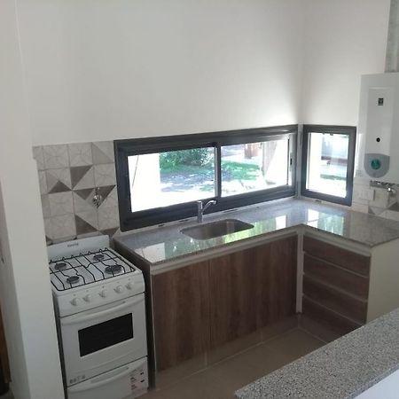 הוילה אלפא קורל Casa Ebel מראה חיצוני תמונה