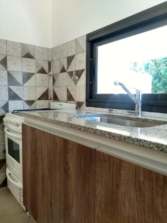 הוילה אלפא קורל Casa Ebel מראה חיצוני תמונה