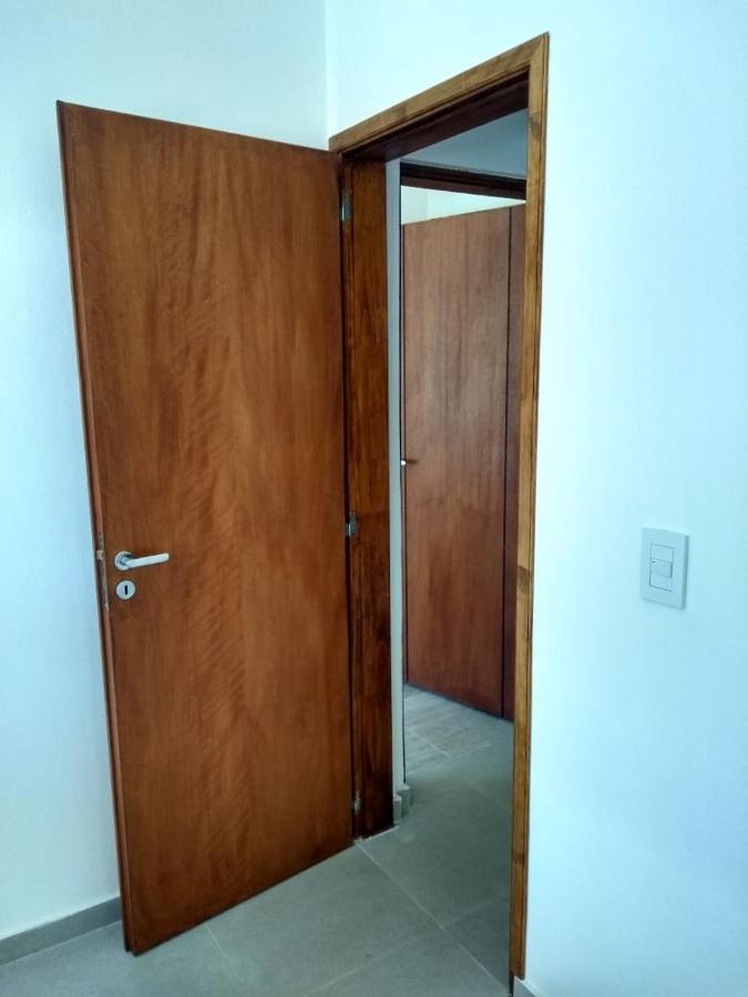 הוילה אלפא קורל Casa Ebel מראה חיצוני תמונה