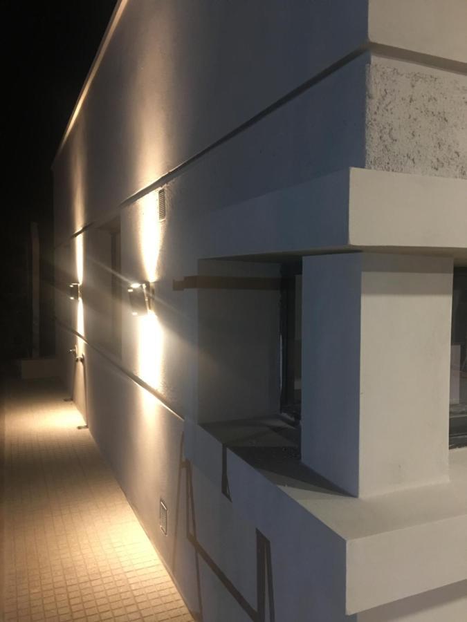 הוילה אלפא קורל Casa Ebel מראה חיצוני תמונה