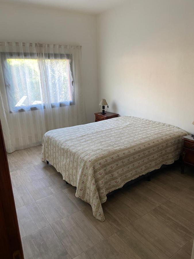 הוילה אלפא קורל Casa Ebel מראה חיצוני תמונה